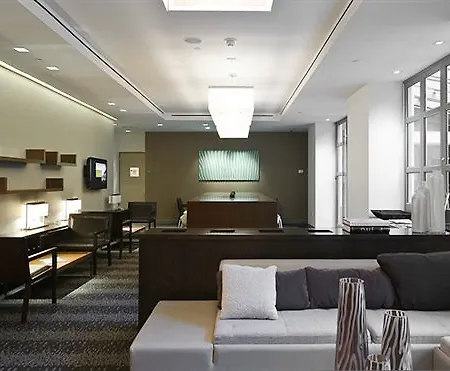 Element By Marriott Times Square West Hotel