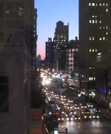 Hotel Americana