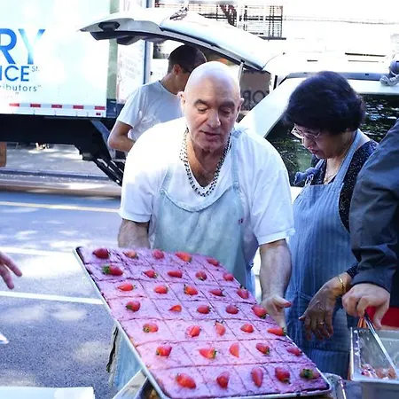 Hostel Interfaith Retreats New York