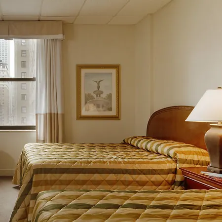 Pennsylvania Hotel 3*