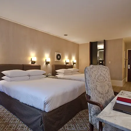 Hotel Club New York