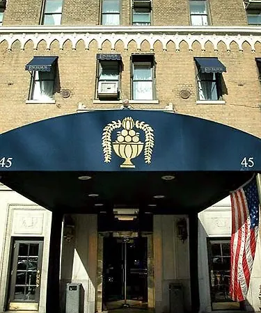 Hotel Excelsior 3*