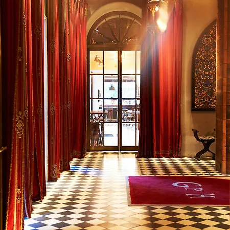 Gramercy Park Hotel