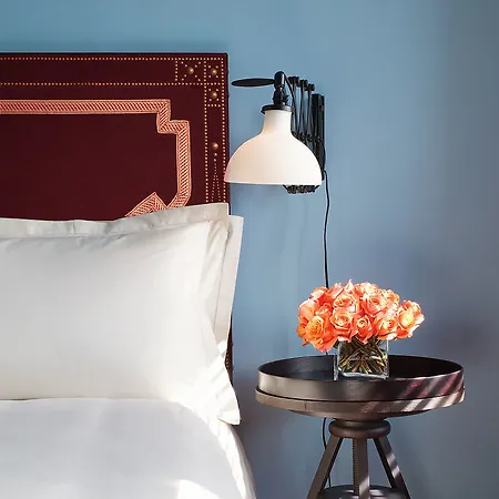 Gramercy Park Hotel
