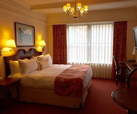 Hotel The Milburn 3*