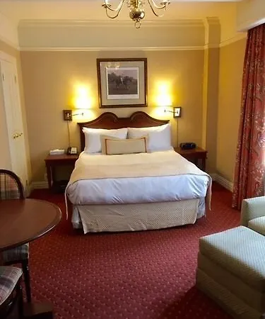 The Milburn Hotel New York