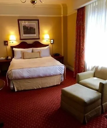 The Milburn Hotel 3*
