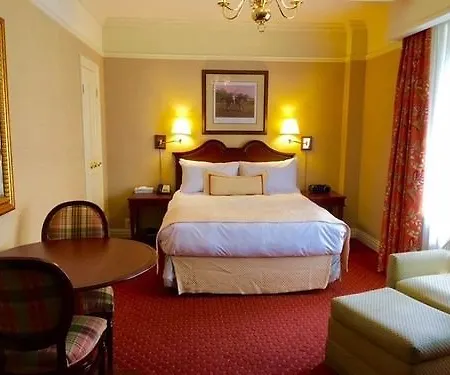 Hotel The Milburn 3*