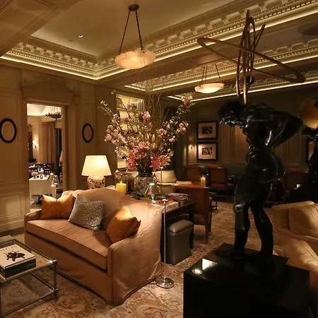 Hotel Lowell New York