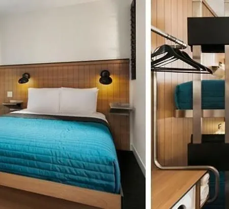 Pod 51 Hotel 3*