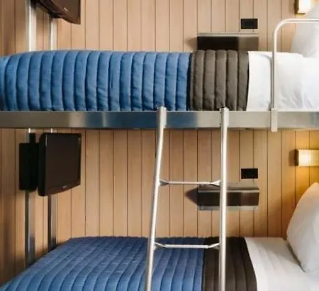 Hotel Pod 51 New York
