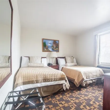 Hotel Windsor New York