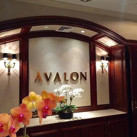Hotel Avalon New York