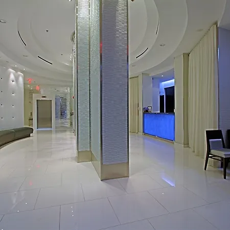 Fairfield By Marriott Manhattan Times Square 4* New York