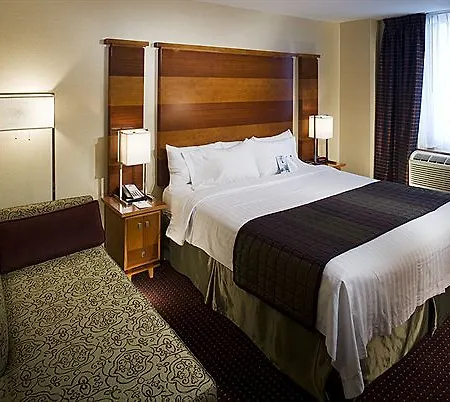 Fairfield By Marriott Manhattan Times Square New York