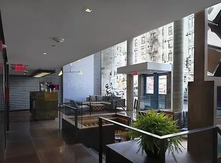 Hotel Nolitan Soho -