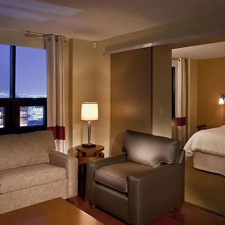 Hotel Four Points By Sheraton Midtown - Times Square