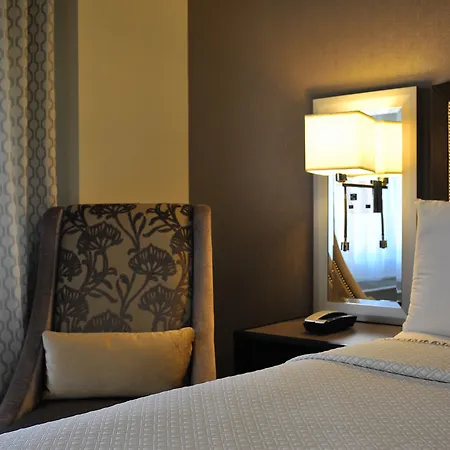 Park South Hotel, Part Of Jdv By Hyatt New York