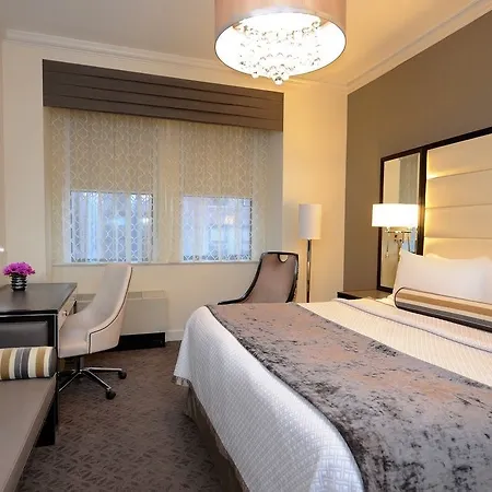 Park South Hotel, Part Of Jdv By Hyatt Hotel 4*
