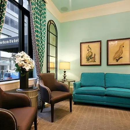 Hotel Seton 3*
