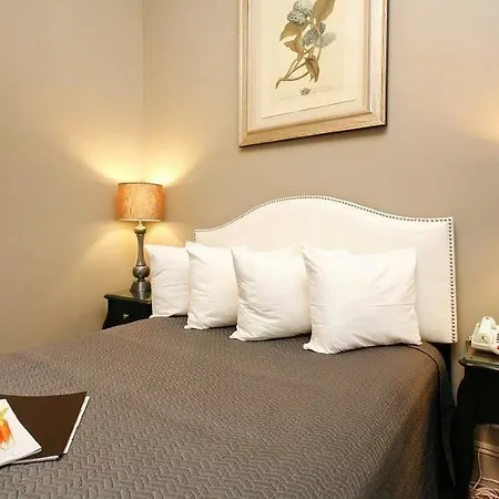 Seton Hotel New York