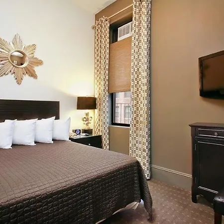 Hotel Seton