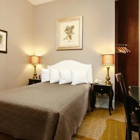 Seton Hotel 3*