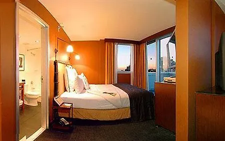 The Chelsean Hotel