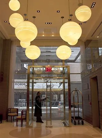 The Pearl Hotel New York