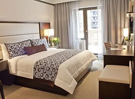 Hotel The Pearl New York