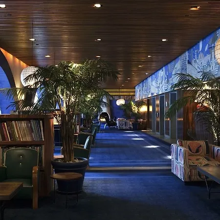 The Maritime Hotel