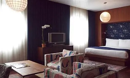 The Maritime Hotel 4*