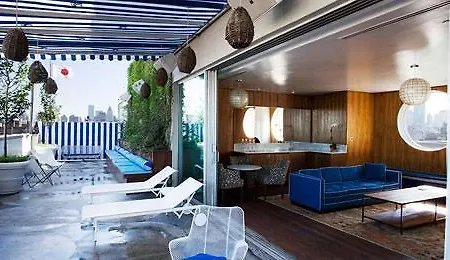 Hotel The Maritime