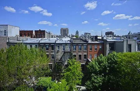 Hotel Nyc Townhouse