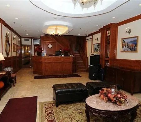 Hotel Da Vinci
