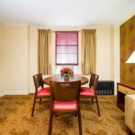 Aparthotel Radio New York