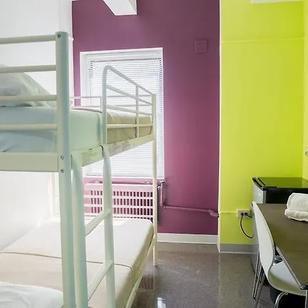 Hostel Harlem Ymca *