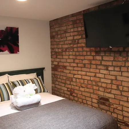 Chelsea (adults Only) 3* New York