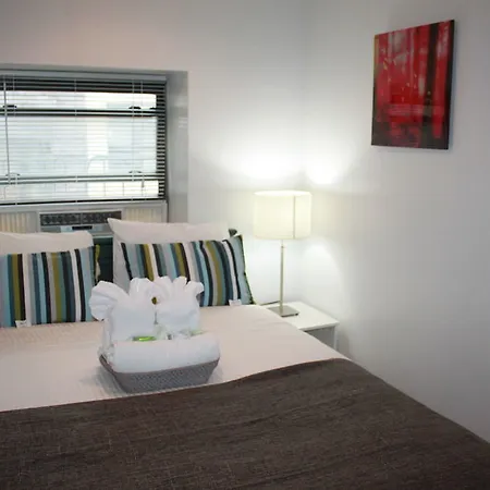 Chelsea (adults Only) 3*