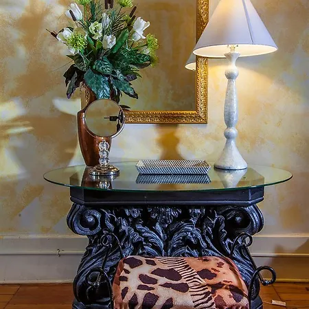 The International Cozy 3* New York