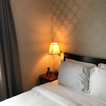 Hotel Mimosa 3*