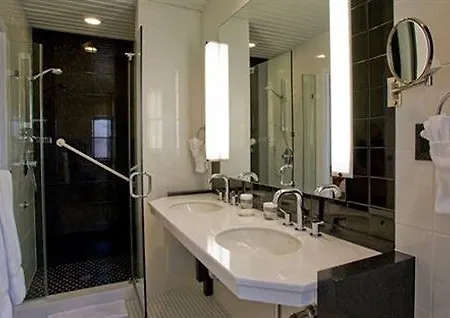 Washington Square Hotel New York