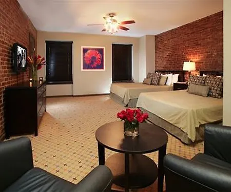 Hostel Royal Park New York