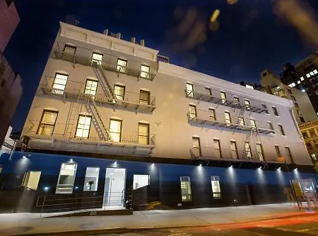 Midtown West Hotel 3*