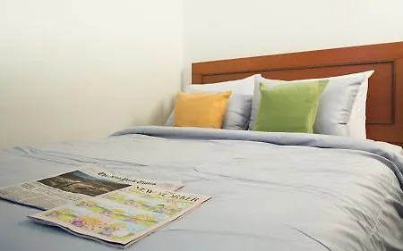 Midtown West Hotel 3*