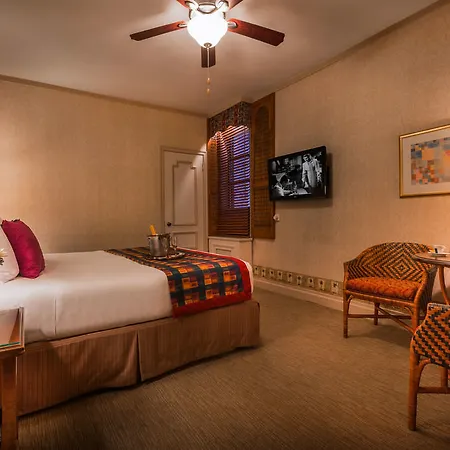 Casablanca By Library Collection Hotel