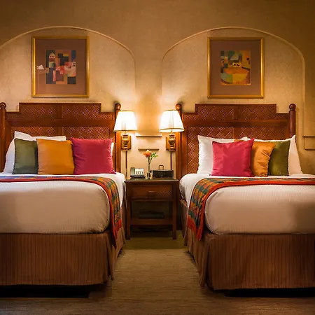 Hotel Casablanca By Library Collection 4*