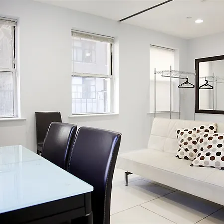 Apartment Un Place New York