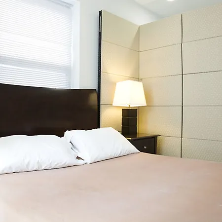 Apartment Un Place