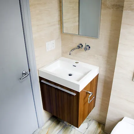 Un Place Apartment *